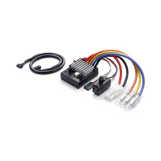 Tamiya Tble-04S Esc (sensored) onderdeel en accessoire voor radiografisch bestuurbare modellen Snelheidsregelaar