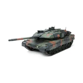Tamiya 56047 Radio-Controlled (Rc) model Tank Electric engine 1:16