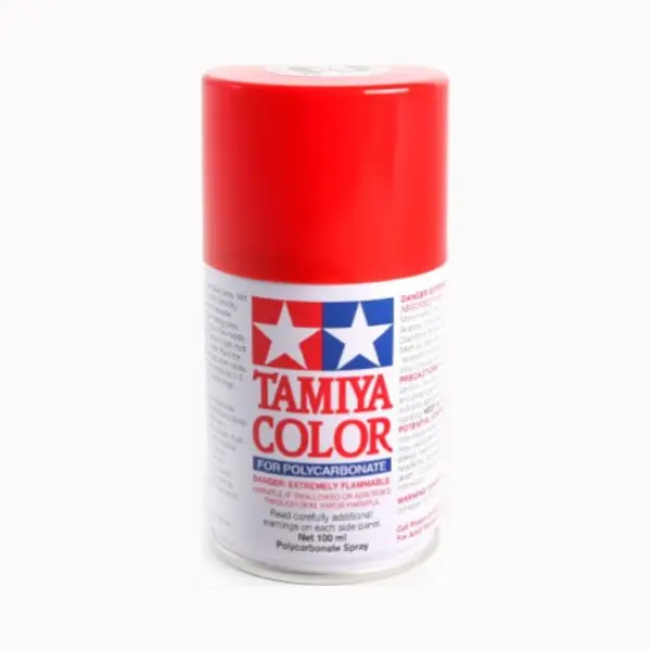 Tamiya Ps-27 Spuitverf 100 ml 1 stuk(s) thumbnail