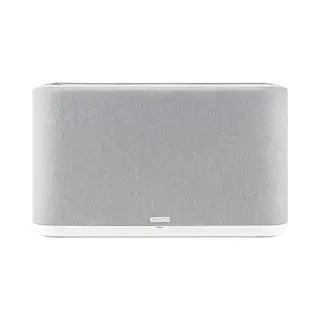 Denon Home 350 Schwarz Verkabelt & Kabellos