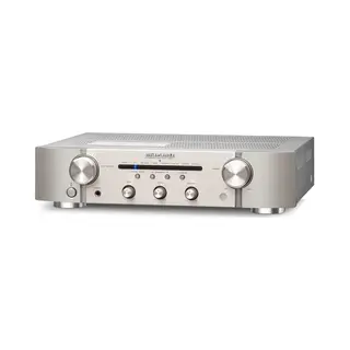 Marantz Pm-6007 2.0 Kanäle Home Gold, Silber