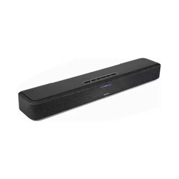 Denon DENONHOMESB550E2 Soundbar-Lautsprecher Schwarz 7.1 Kanäle 550 W thumbnail