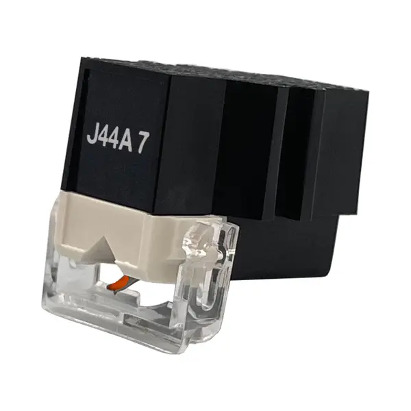 日本精機宝石工業株式会社 Jico J44A J-AAC0063 Dj-Patrone, 7 Stück thumbnail
