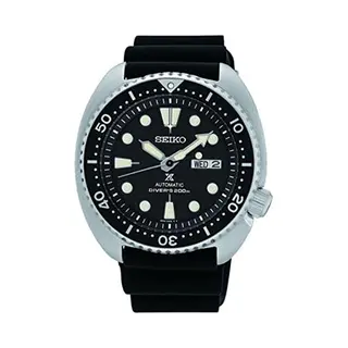 Seiko Prospex Turtle Automatic Watch SRPE93K1