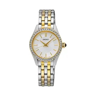 Seiko SUR540P1 Dames Horloge