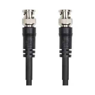 Roland Rcc-100-Sdi composite video cable 30 m Bnc Black