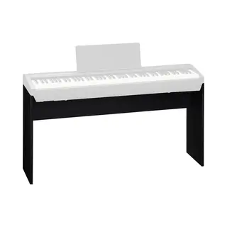 Roland Ksc-70-Bk accessoire voor Midi keyboard Zwart Keyboardstandaard