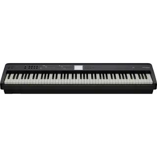 Roland Fp-E50 Digitalpiano 88 Tasten Schwarz