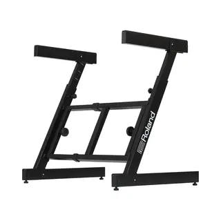Roland Ks-11Z Keyboard-Ständer/Befestigung Schwarz