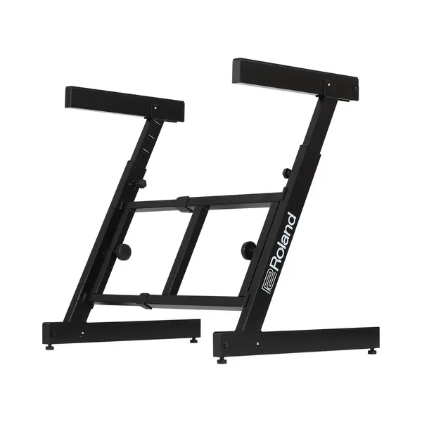 Roland Ks-11Z Keyboard-Ständer/Befestigung Schwarz thumbnail