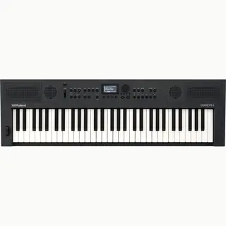 Roland Go, Keys 5 Music Creation Keyboard Bundle