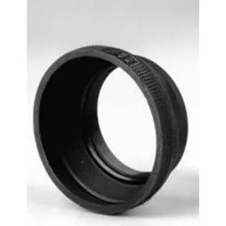 Matin 62mm Rubber Zonnekap