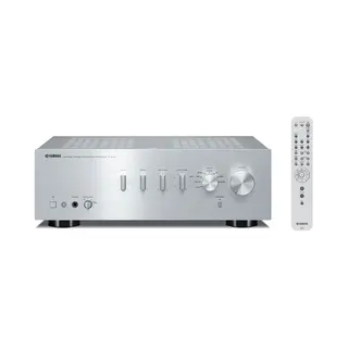 Yamaha A-S301 2.0 Kanäle Haus Silber