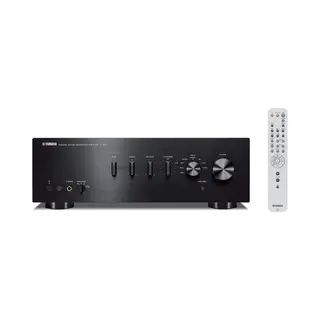 Yamaha A-S501 2.0 Kanäle Haus Schwarz