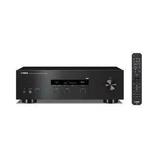 Yamaha R-S202D Stereo Schwarz