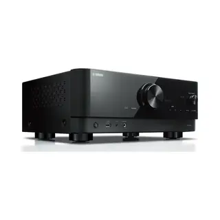 Yamaha Rx-V4A 5.2 Kanäle Surround 3D Schwarz