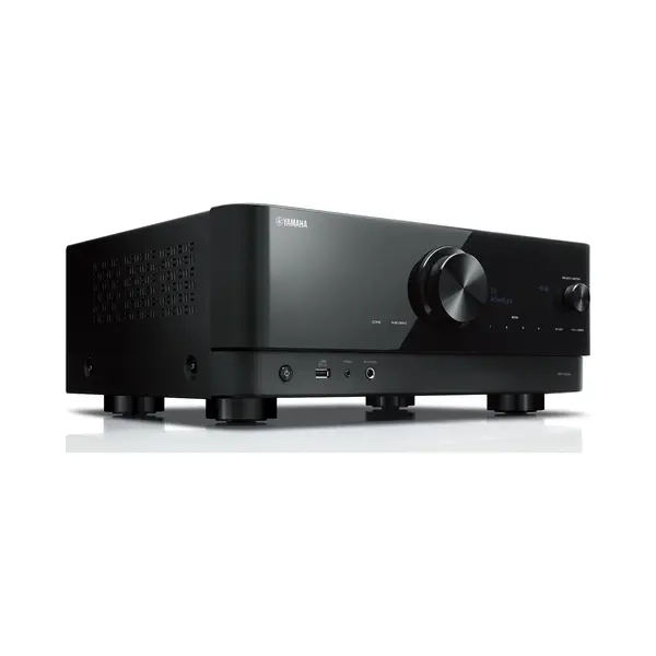 Yamaha Rx-V4A 5.2 Kanäle Surround 3D Schwarz thumbnail