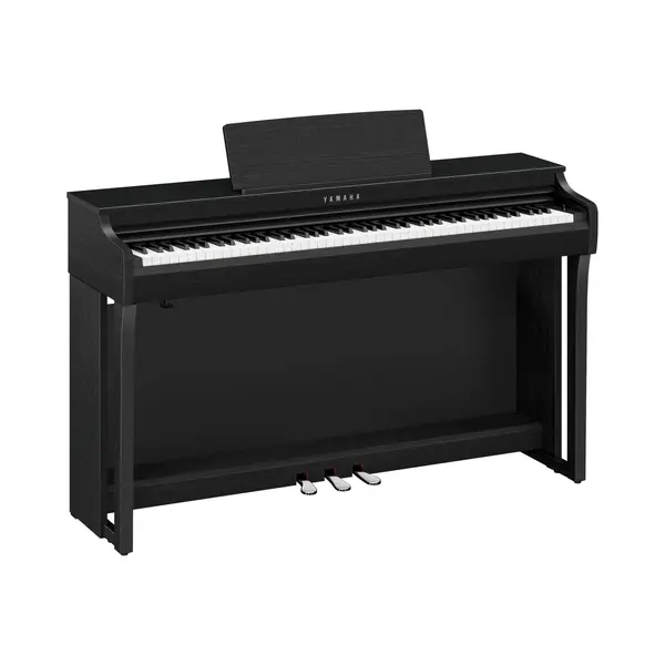 Yamaha Clp-825 B Digitale Piano Zwart thumbnail