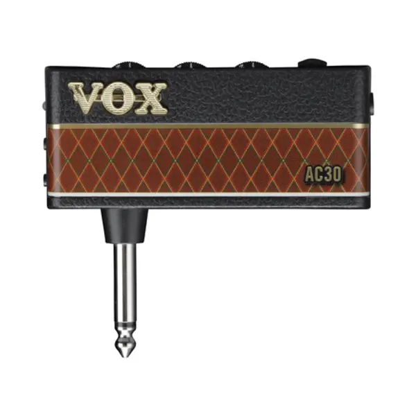 Vox Electronics amPlug3 AC30 thumbnail