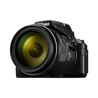 Nikon Coolpix P950 1/2.3" Compact camera 16 Mp Cmos 4608 x 3456 pixels Black