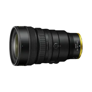 Nikon Nikkor Z 24-105mm f/4-7.1 Milc Zoomlens