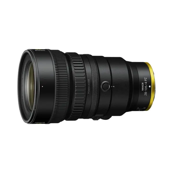 Nikon Nikkor Z 24-105mm f/4-7.1 Milc Zoomlens thumbnail