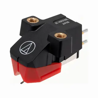 Audio-Technica At-VM95ML audio turntable accessory Audio turntable stylus cartridge
