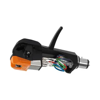 Audio-Technica At-VM95EN/H audio turntable accessory Audio turntable stylus cartridge
