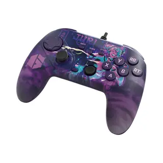 Hori Hpc-071E Gaming Controller Multicolour Usb Gamepad Analogue / Digital Pc