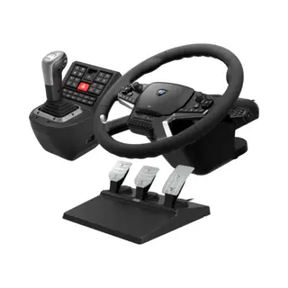 Hori Force Feedback Truck Control System für Windows 11/10