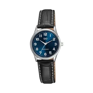 Q&Q Uhr Klassisch
