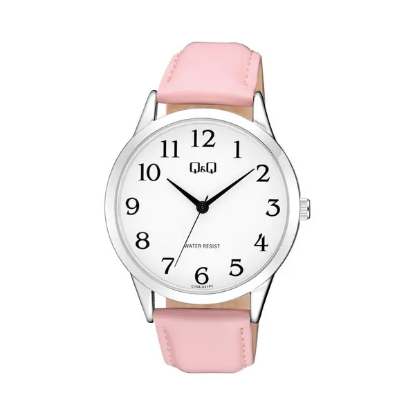 Q&Q, Horloge, C10A-031PY thumbnail