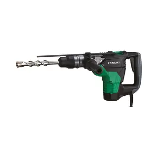 Hikoki DH40MCWS Bohrhammer 1100 W 620 Rpm Sds Max