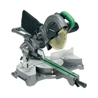 Hikoki C8FSE 5500 Rpm 1050 W