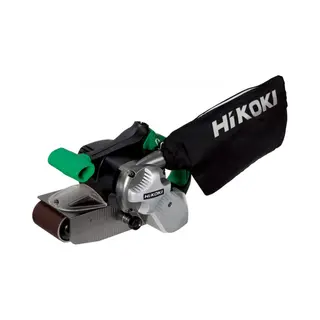 Hikoki SB8V2 Schuurmachine 450 Rpm Zwart, Groen 1020 W