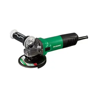 Haakse SlijpmachineØ125 Mm G13SW2YFZ 1200 W - Hikoki