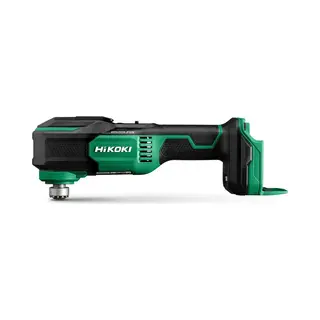 HiKOKI Akku-Multitool CV18DA (Karton) (Hsc Ii)
