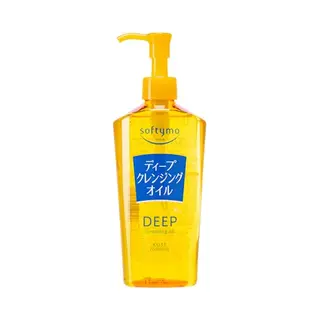 Kose Softymo Tiefen-Reinigungsöl, 240 Ml