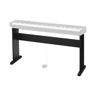 Casio Cs-46P musical instrument stand/mount Keyboard Black