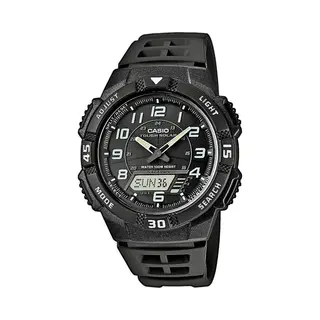 Casio Analoguhr