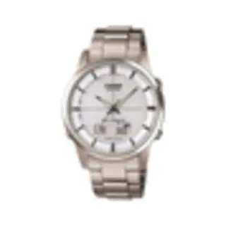 Casio Lcw-M170TD-7AER Uhr Armbanduhr Weiblich Quarz-Solar Titan
