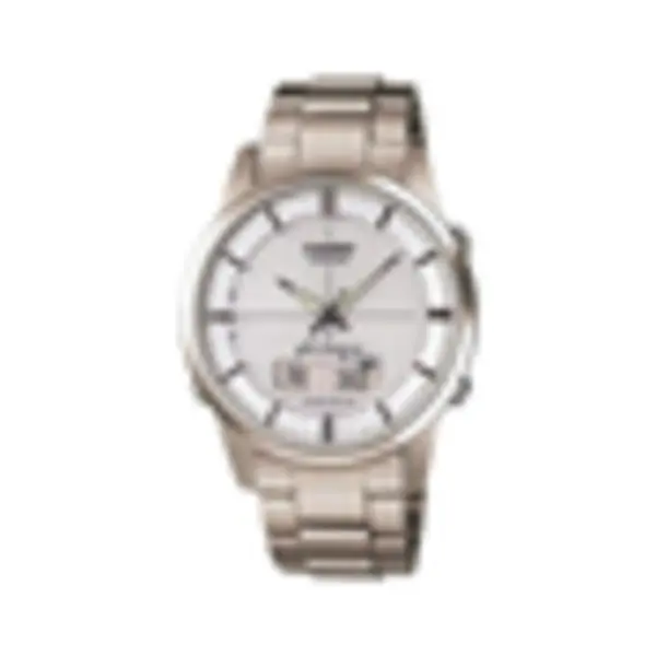 Casio Lcw-M170TD-7AER watch Bracelet watch Female Quartz solar Titanium thumbnail