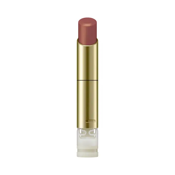 Sensai Colours Lasting Plump Lipstick (refill) 3,8 g LP07 Rosy Nude Glanz thumbnail