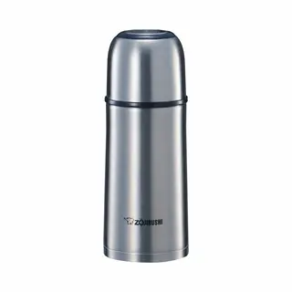 Zojirushi Thermosfles Sv-GR35-Xa 350 Ml Staal