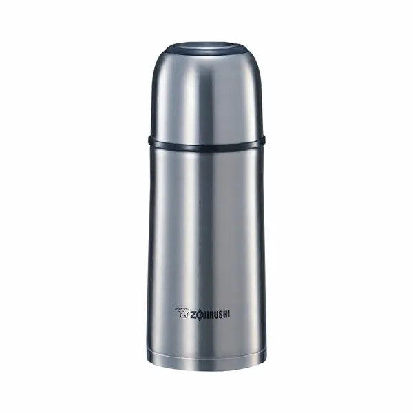 Zojirushi Thermosfles Sv-GR35-Xa 350 Ml Staal thumbnail