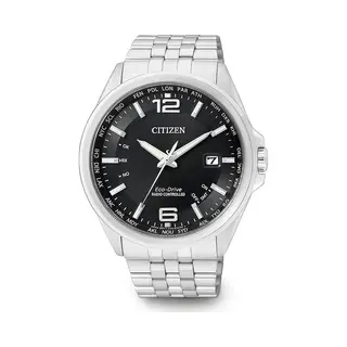 Citizen Radio Controlled CB0010-88E Horloge