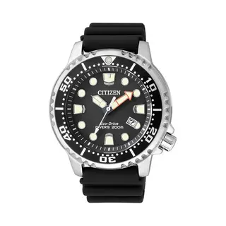 Citizen BN0150-10E Uhr Armbanduhr Männlich Quarz Silber