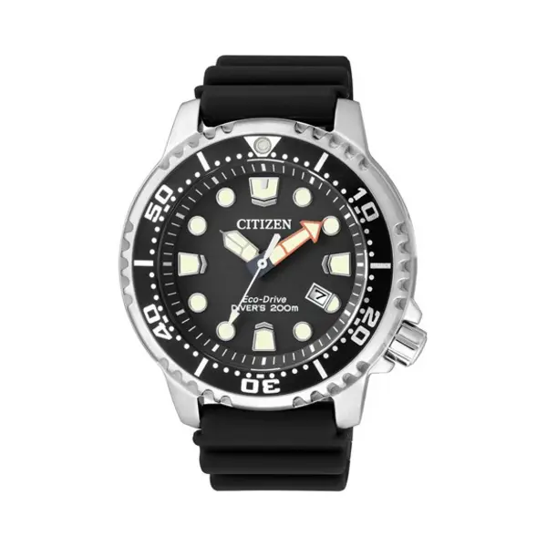 Citizen BN0150-10E Uhr Armbanduhr Männlich Quarz Silber thumbnail