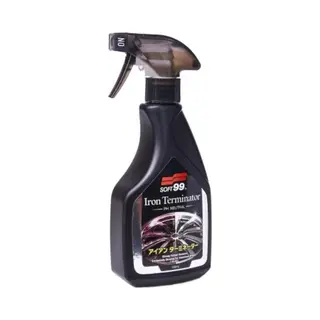 SOFT99 10333 Felgenreiniger Inhalt, 500ml
