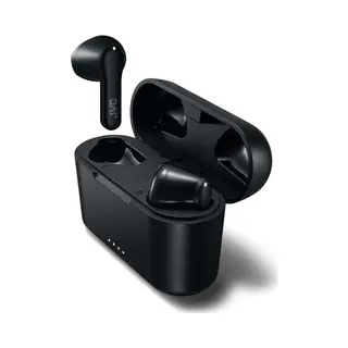 Jvc Ha-A3T Kopfhörer True Wireless Stereo (Tws) im Ohr Anrufe/Musik Bluetooth Schwarz